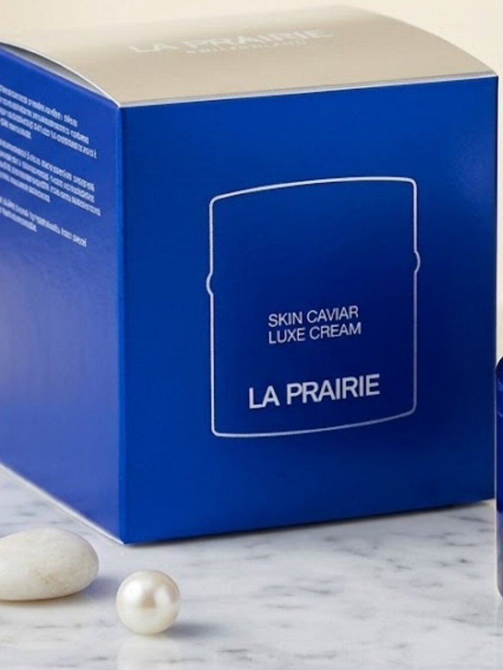 La Prairie Skin Caviar Luxe Cream 1.7 oz / 50 ml - New